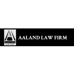Images Aaland Law Firm