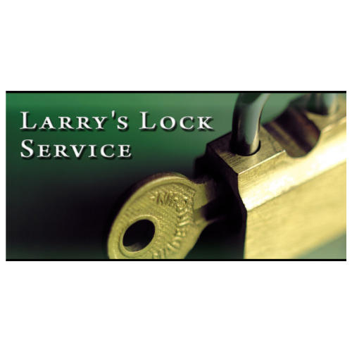 Larry's Lock Service