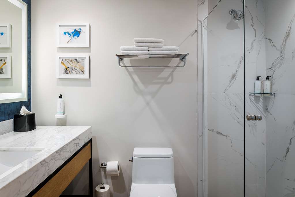 Images Hilton Garden Inn Cancun Airport