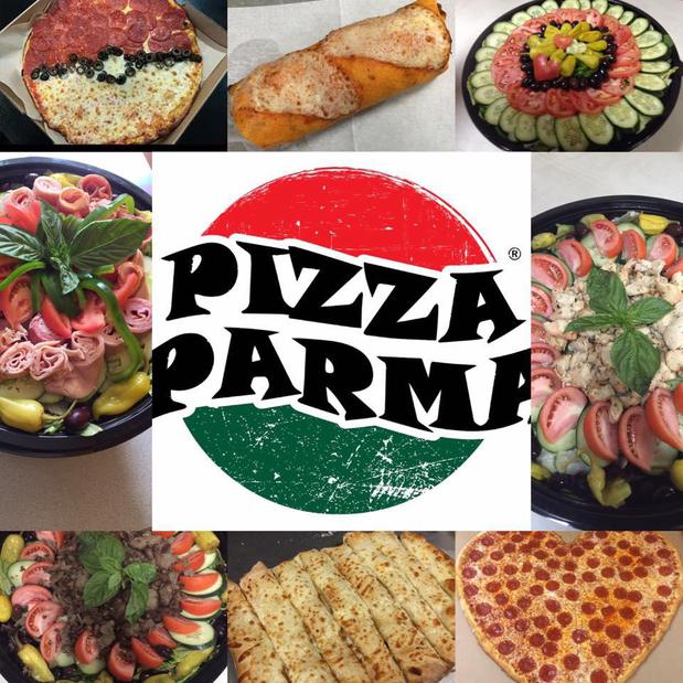 Images Pizza Parma