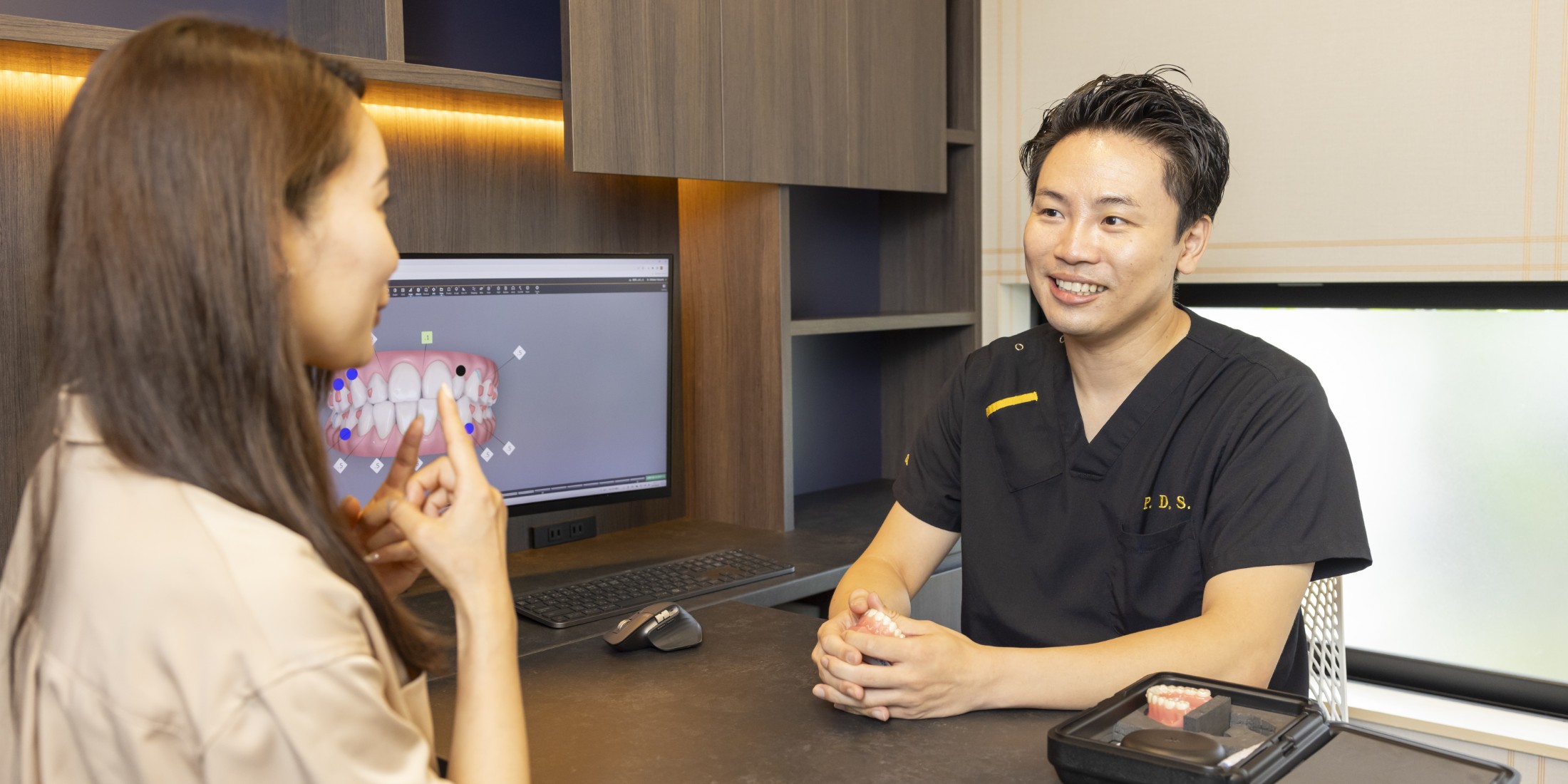 Images レオンデンタルオフィス札幌本院