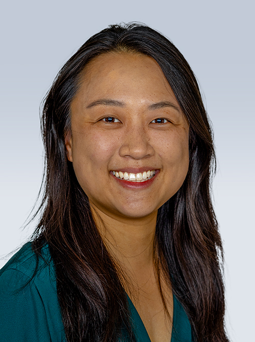 Images Angela G. Cai, MD, MBA