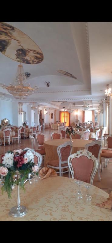 Images Ristorante Villa Regina del Monte