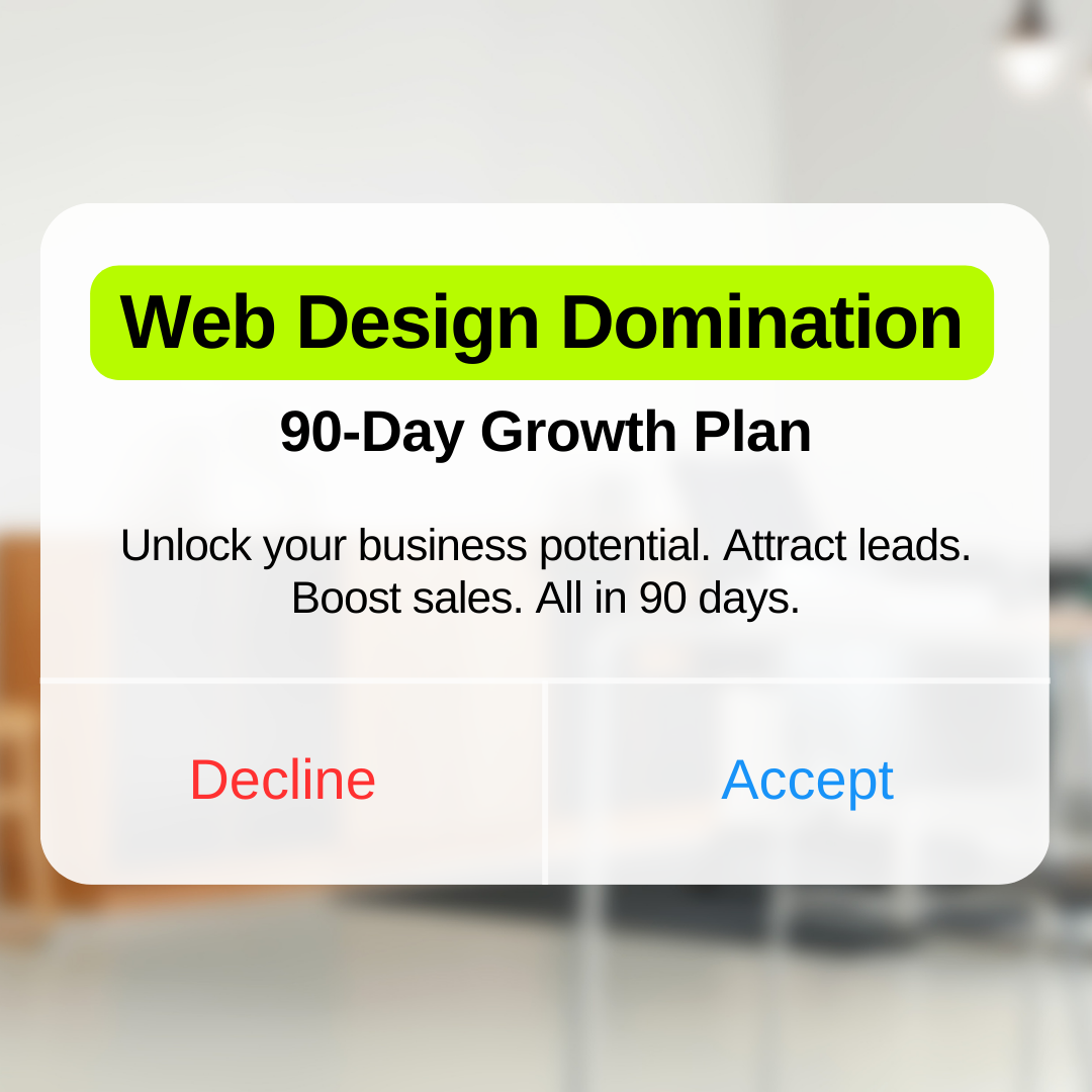 Austin Website Design Agency