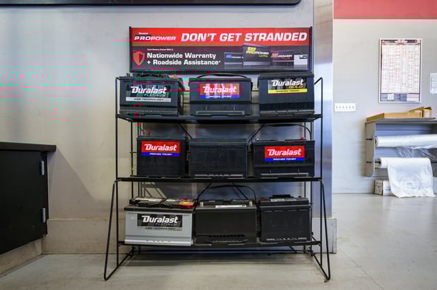 Images Tire Discounters