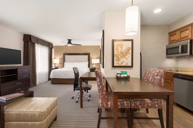 Images Homewood Suites by Hilton Fargo