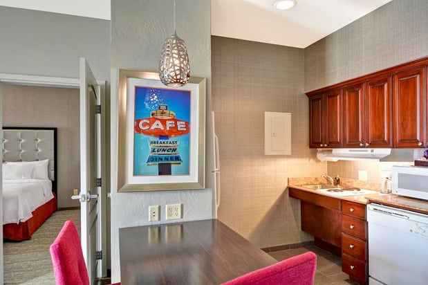 Images Homewood Suites by Hilton Amarillo