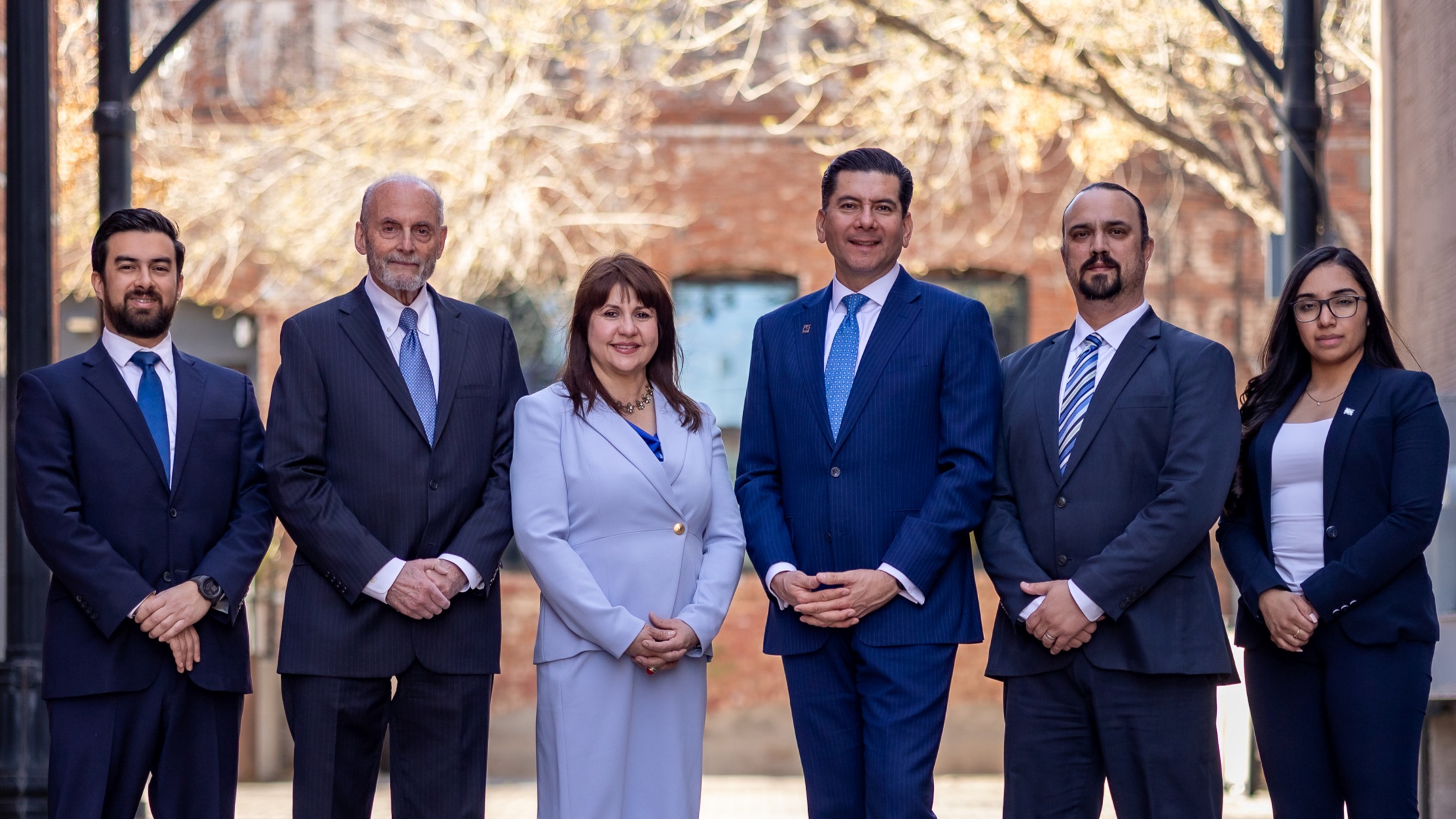 CCC Wealth Management Group - Financial Advisors in El Paso