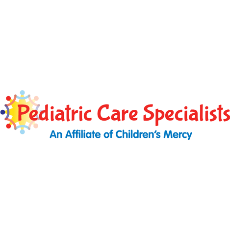 Pediatric Care Specialists Logo