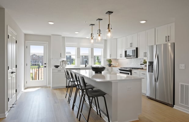 Images Rivers Edge by Pulte Homes