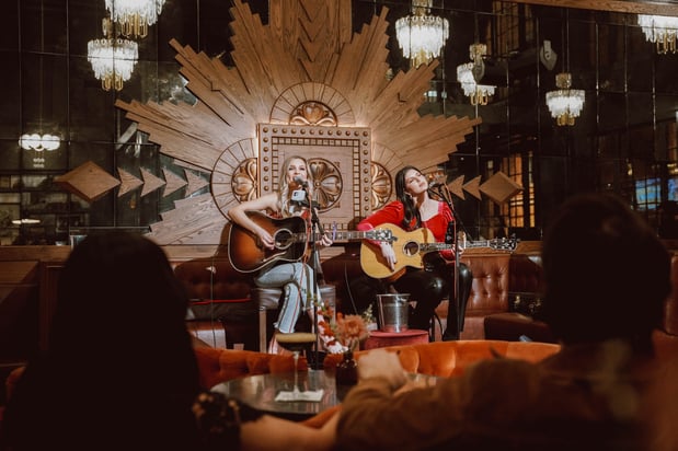 Images Hotel Indigo Nashville - the Countrypolitan by IHG