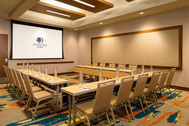Images DoubleTree by Hilton Hotel Pittsburgh - Cranberry