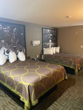 Images SureStay by Best Western Alexandria