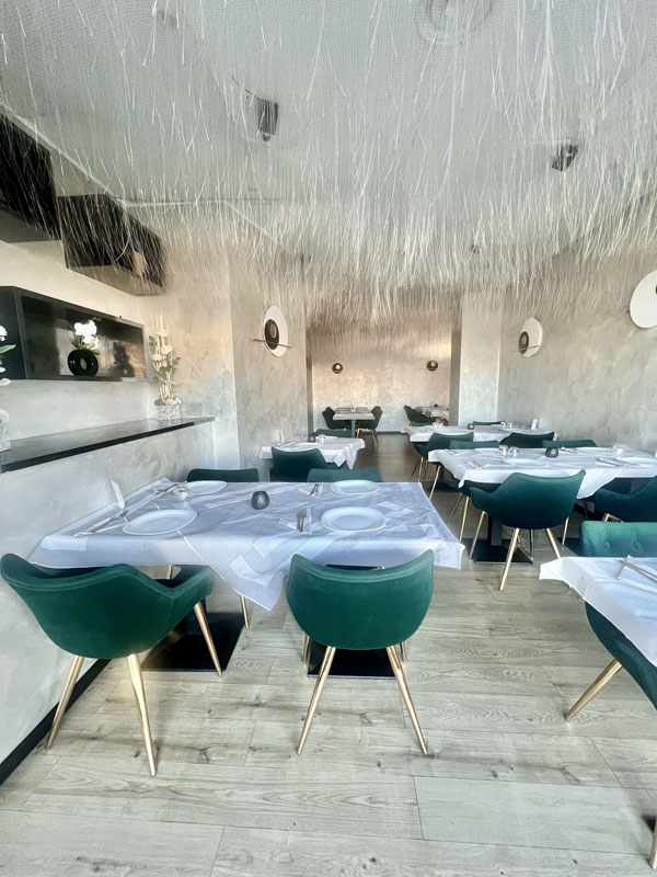 Images Ristorante Indiano Re di Oggi