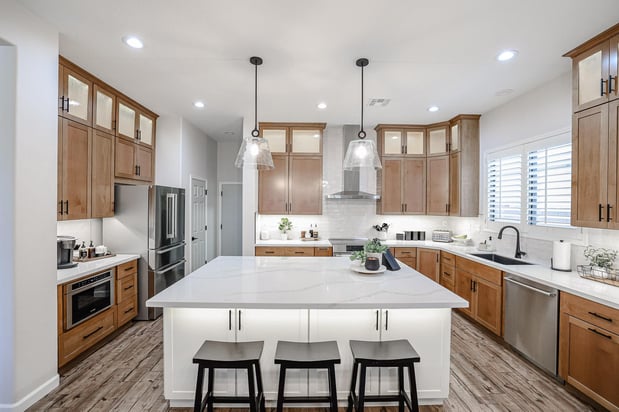 Images Rise Above Remodeling