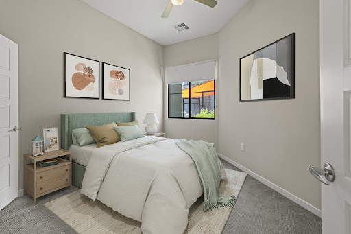 Images The Aston North Scottsdale Apartments