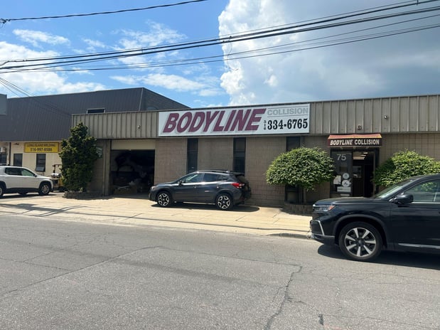 Images Bodyline Collision Inc