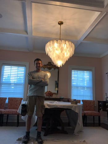 Images TWO Electrical Contracting