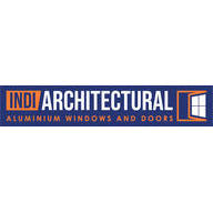 INDI ARCHITECTURAL ALUMINIUM WINDOWS AND DOORS Logo