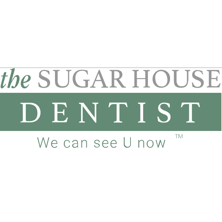 The Sugar House Dentist Logo