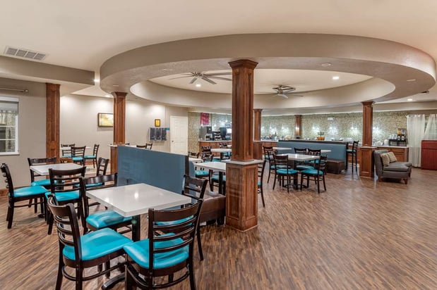 Images Best Western Plus Galveston Suites