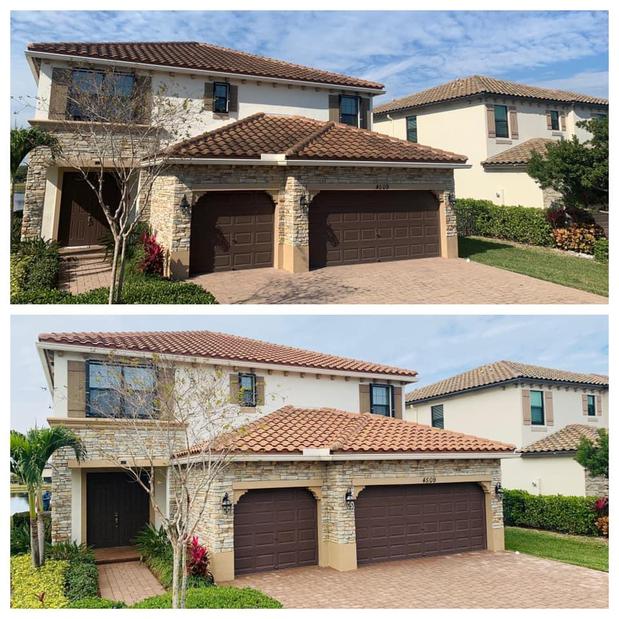 Images Pro Cleaning Action LLC