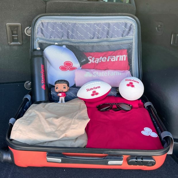 Images Ryan Vincent - State Farm Insurance Agent