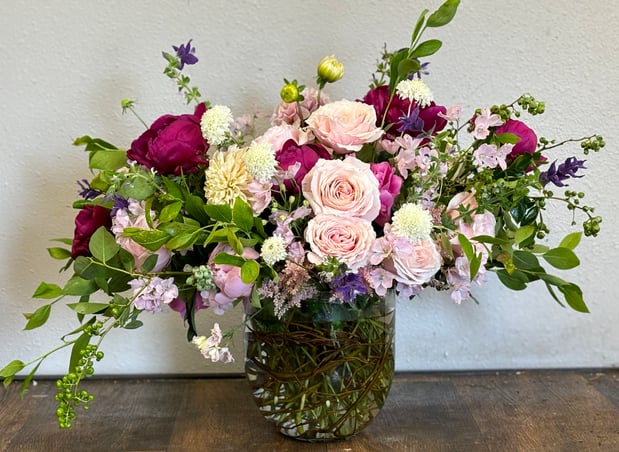 Images Florentyna's A Fine Flower Company