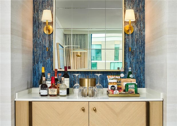 Images The Highland Dallas, Curio Collection by Hilton