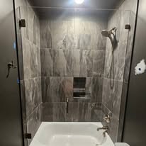 Lookout Frameless Shower Doors, LLC Image