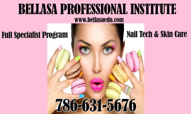 Images Bellasa Professional Institute