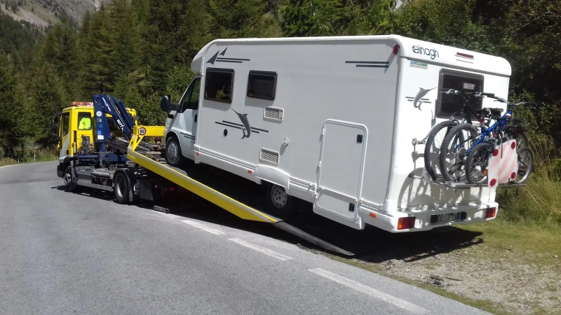 Images Autosoccorso Verra