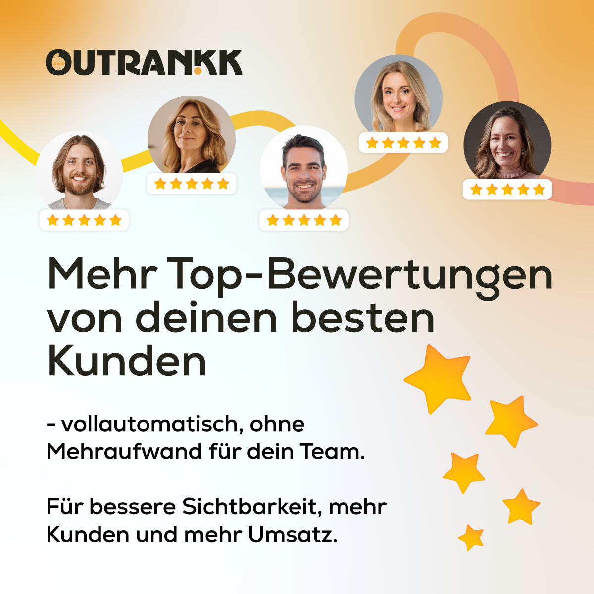 Bild 1 outrankk in Duesseldorf