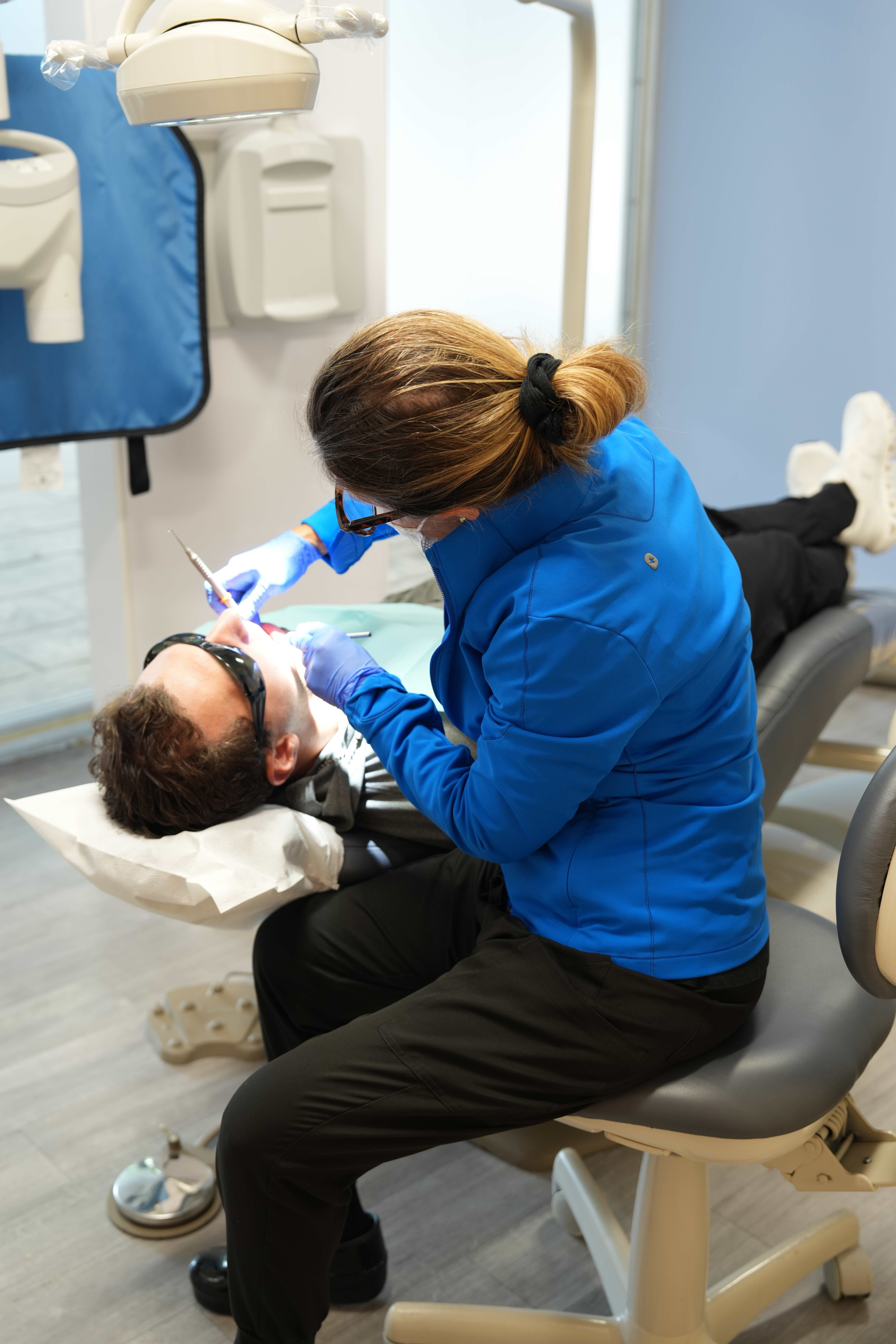 Smiles For Life Brookline Image