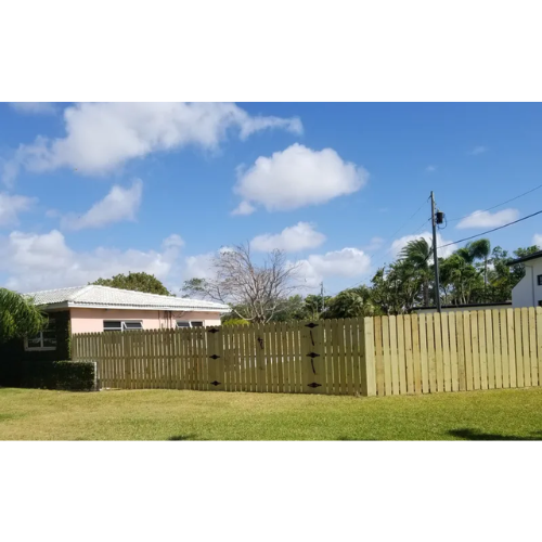 Images Miami Fence Corp.