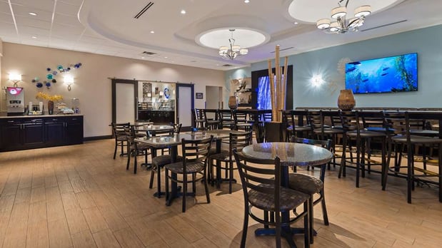 Images Best Western Plus Hollywood/Aventura
