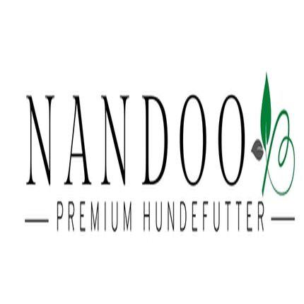 NANDOO Premium Hundefutter GmbH in Xanten - Logo