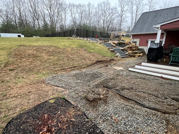 Images Spencer Paving