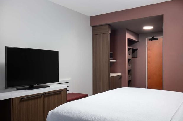 Images Hilton Garden Inn Kalispell