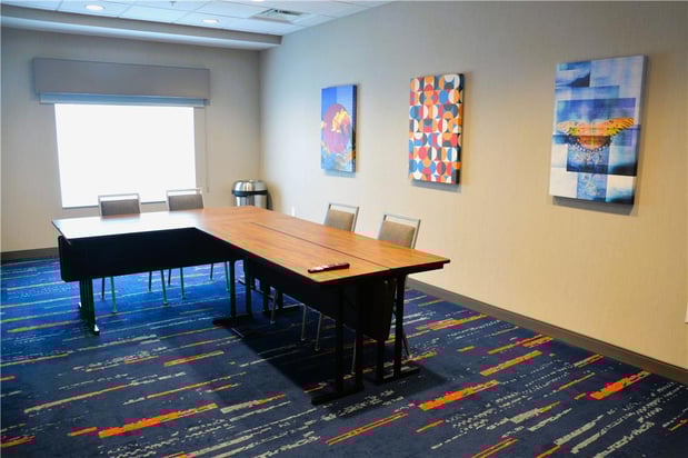 Images Hampton Inn Cabot