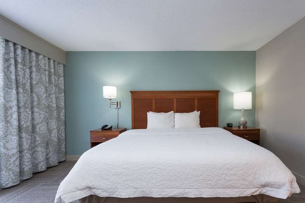 Images Hampton Inn North Myrtle Beach-Harbourgate