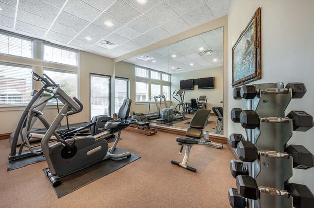 Images Best Western Premier Mariemont Inn