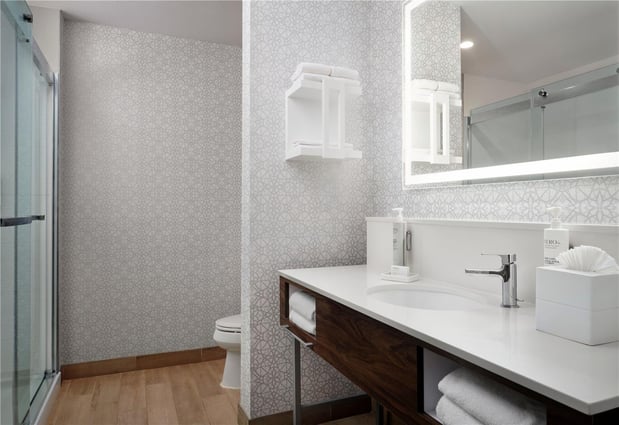 Images Hampton Inn & Suites Las Vegas-Red Rock/Summerlin