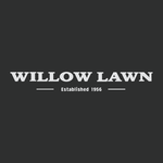 Willow Lawn Logo