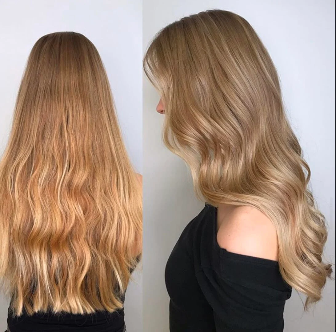 Images Style Hair & Beauty