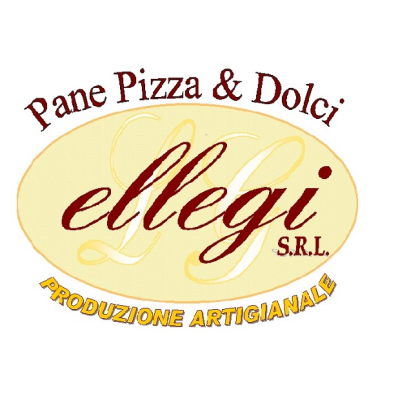 Pane Pizza e Dolci Ellegi Logo