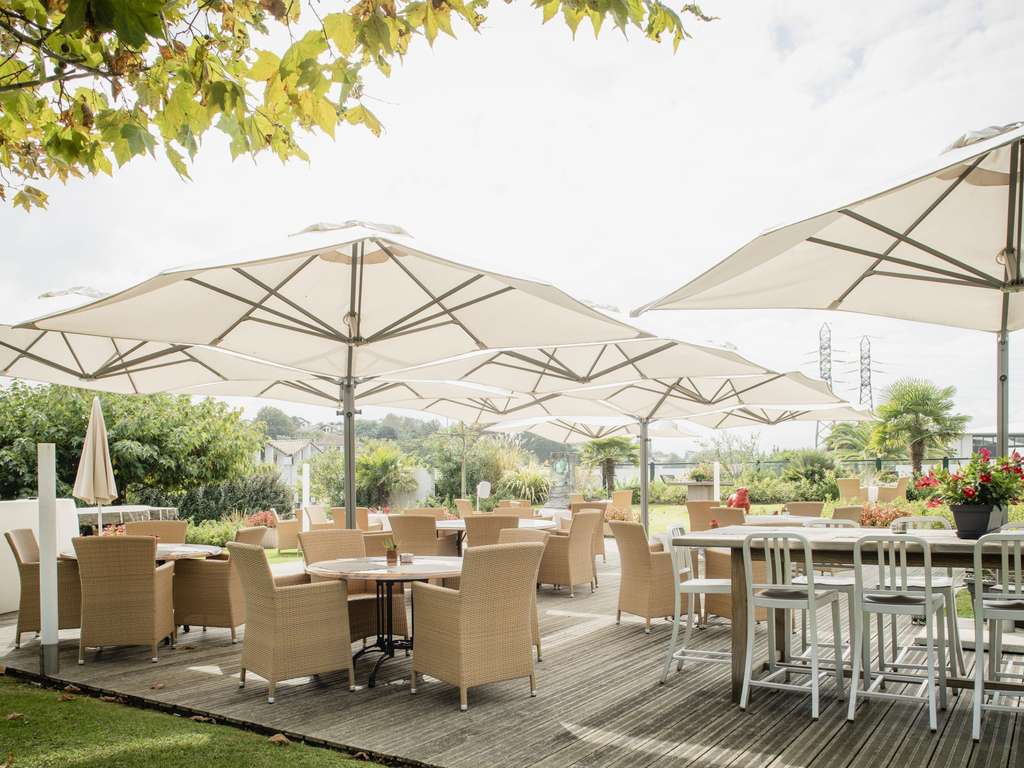 Hôtel Donibane Saint-Jean-de-Luz