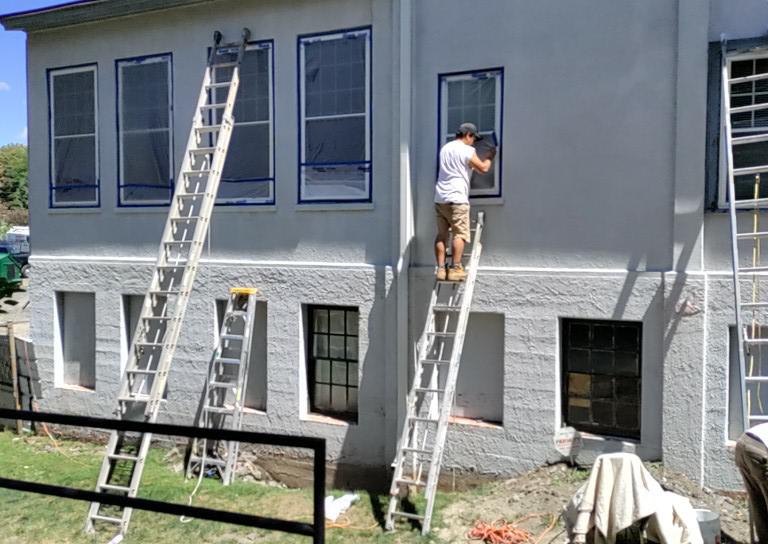 Cherokee Home Services