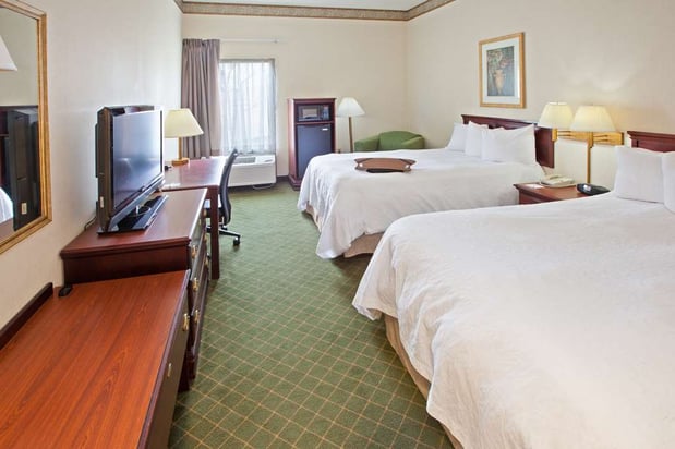 Images Hampton Inn Marietta