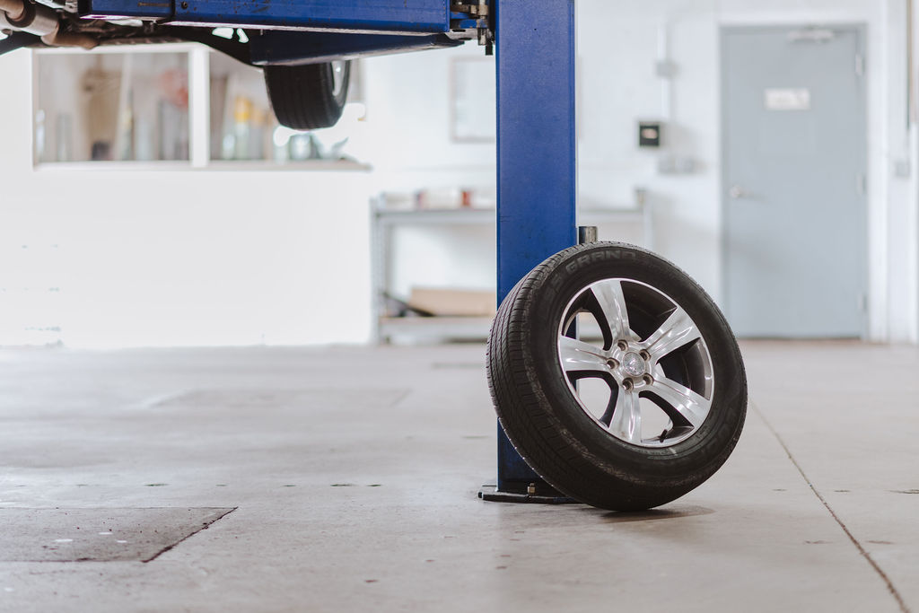 Your trusted stop for tires and service starts here.
From routine maintenance to tire care and repairs, McCormick Automotive is ready to help keep you safely on the road. Stop in and see what quality service looks like up close.